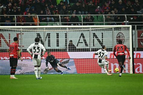 AC Milan 0-1 Udinese: Rossoneri fall to embarrassing defeat after flat ...