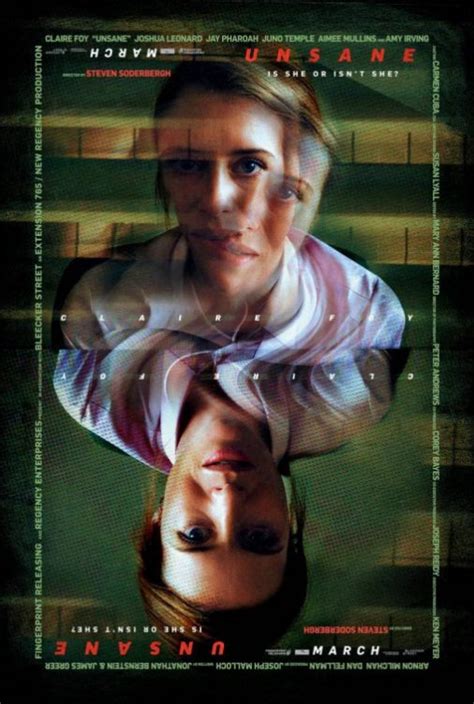 Unsane Review - Movie Reviews, Game Reviews & More · /comment