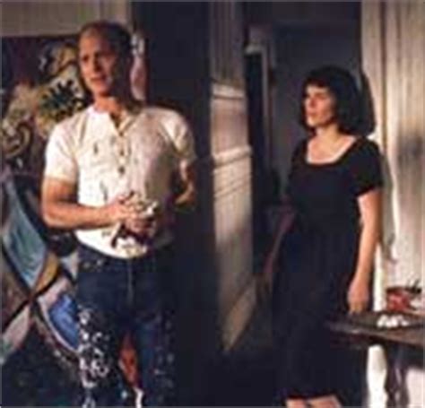 Jackson Pollock Movie