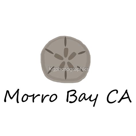 "Morro Bay CA" by Kgphotographics | Redbubble