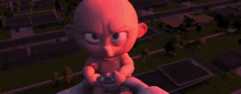 The Incredibles GIF - Find & Share on GIPHY