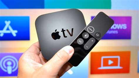 Apple TV is a Streaming Service from Apple - Tinyzonetvto.com