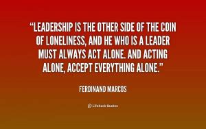 Ferdinand Marcos Quotes. QuotesGram