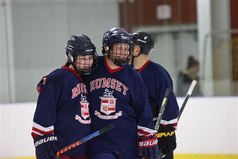 2023.01.29.Alumni Hockey Game_283 | Rumsey Hall School | Flickr