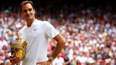 Roger Federer tornerà a Wimbledon nel 2023? La clamorosa indiscrezione