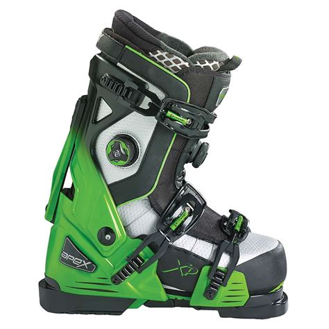 Apex Ski Boots XP Ski Boot - Moosejaw