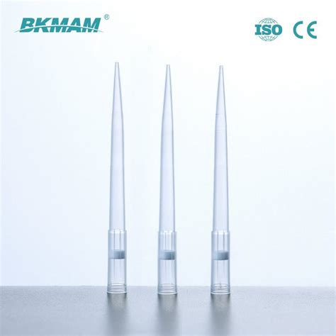 P1000 Tips Manufacturers Factory in China - Wholesale Price