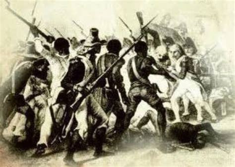 The Stono Rebellion: How Enslaved Africans Led the Largest Slave Rebellion in South Carolina in ...