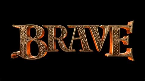 Brave (2012) – DVD Menus