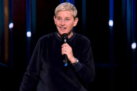 Ellen DeGeneres' trailer for Netflix's Relatable | EW.com