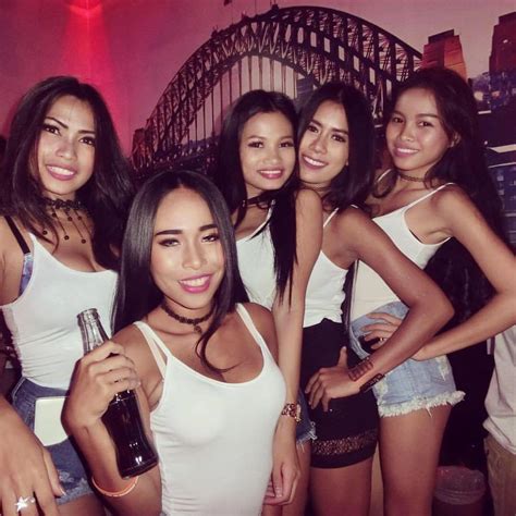 #1 Best Sexy Party Guides in Bangkok | Bachelor Bangkok