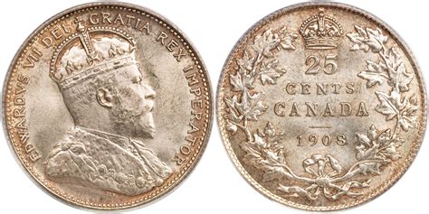 Canadian Coin Photo Grading Guide