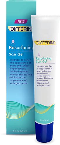 Post Acne Marks and Scars Treatment - Aftermath | Differin