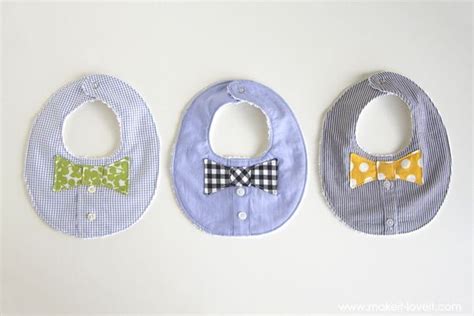 DIY Baby Accessories