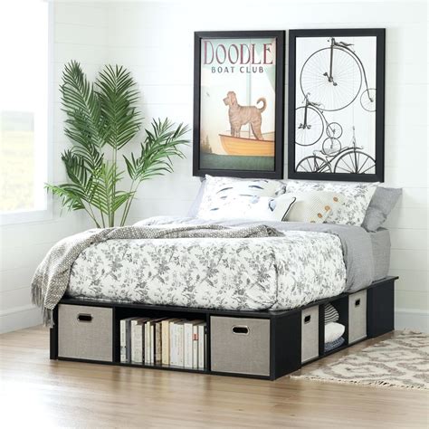 Best Bedroom Furniture For Small Spaces | POPSUGAR Home