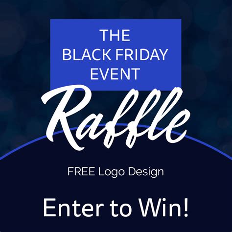 Black Friday Event Raffle!! Get a chance to score BIG! - V.i.Vs Design