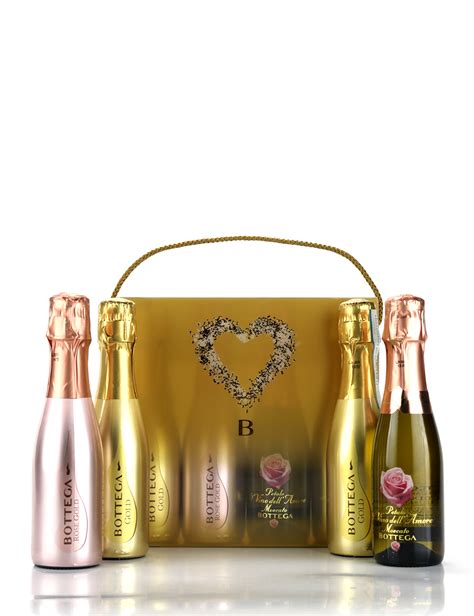 Bottles And Bottega - Papirio