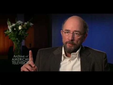 Richard Schiff | Television Academy Interviews