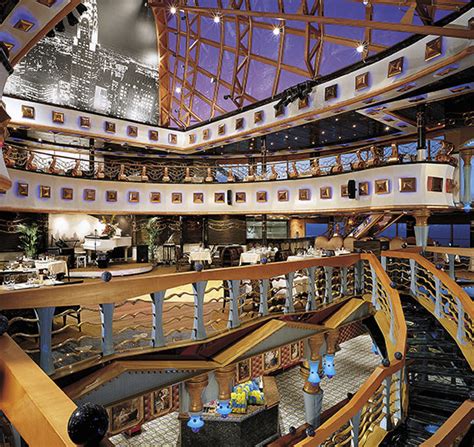 Carnival Cruise Lines - Meetings | Ship Fleet | Carnival Miracle