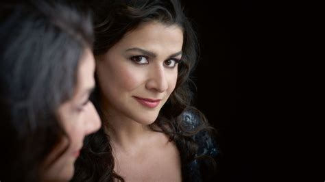 Cecilia Bartoli named the first woman artistic director of the Monte ...