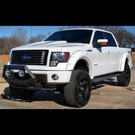 Lift kit for 2013 F150 Ecoboost - Ford F150 Forum - Community of Ford ...