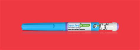 Semglee Receives FDA Approval As First Interchangeable Biosimilar - Beyond Type 2