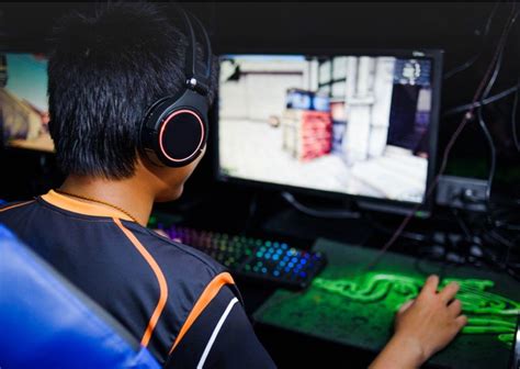 Benefits of Video Games for Children: 8 Pros and Cons