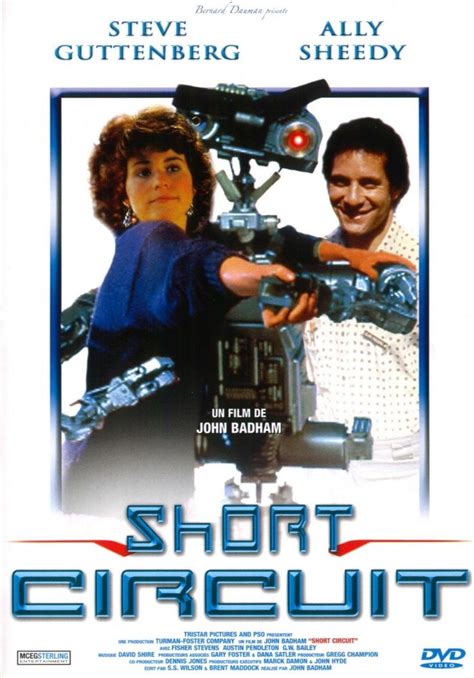 short circuit movie quotes - Larita Musgrove