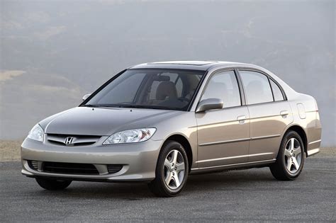 Honda Civic: 7 Most Common Problems (With Solutions)