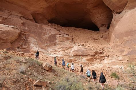 Colorado Plateau: Desert Canyons and Cultures - Wild Rockies Field Institute