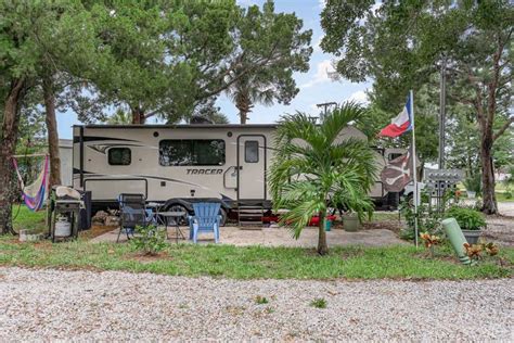 The 10 Best Campgrounds Near Orlando, FL - Campspot