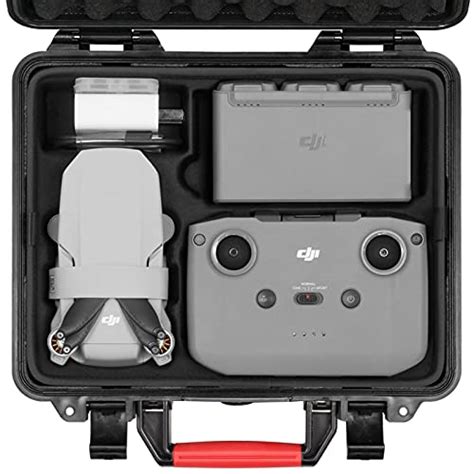 The 11 Best DJI Mini 2 Accessories (2023) | The Whole World Is A Playground