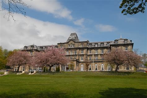 The Palace Hotel in Buxton Derbyshire | Derbyshire, Stately home, Places in england