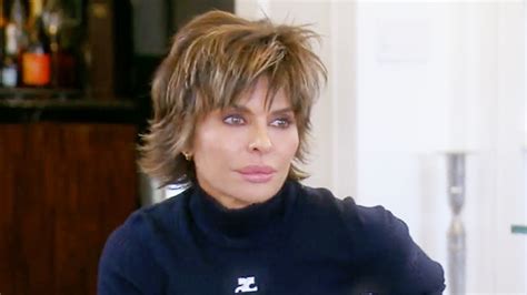 ‘RHOBH’: Lisa Rinna Reveals Kathy Hilton’s Cast Disses – Recap – Hollywood Life