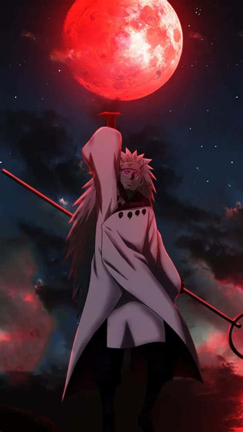 Top 10 Naruto Villains Ranked - GlobalNewsToday