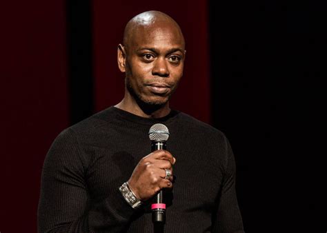 Dave Chappelle’s 5 Most Unforgettable Characters