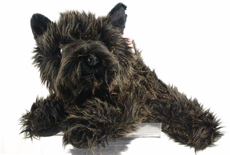 Toto Plush | Cairn terrier, Plush, Terrier