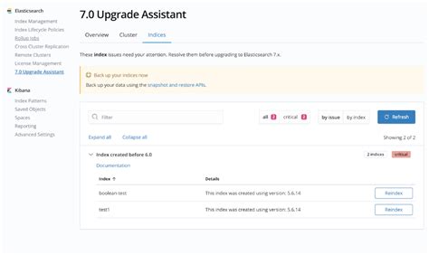 Upgrading Your Elastic Stack to 8.x | Elastic Videos