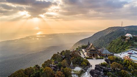 History | Le Bokor Palace