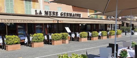 La Mere Germaine | Trip advisor, Restaurant, Plants