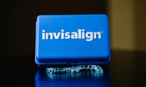 invisalign-case | Farmington Dental & Orthodontics