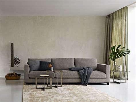 REVERSI | Sofa By Molteni & C. design Hannes Wettstein