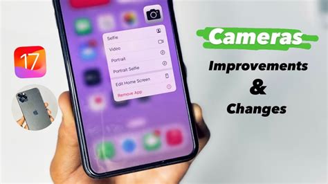 Best correct camera settings on iPhone 11 Pro Max🔥|| ios 17 camers ...