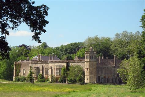 History of Lacock Village, Abbey & Estate - Fox Talbot Museum