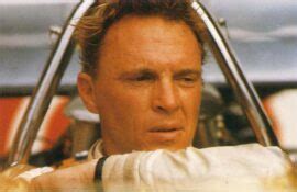 Dan Gurney F1 stats & info wiki | F1-Fansite.com