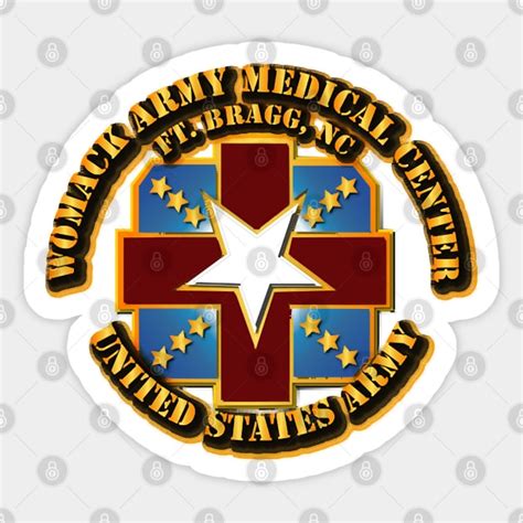 Hospital - Womack Army Medical Center - Hospital Womack Army Medical ...