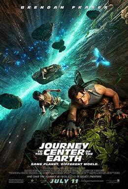 Journey to the Center of the Earth (2008 theatrical film) - Wikipedia