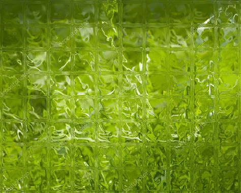 Abstract green glass texture — Stock Photo © WebStudio24h #1144997