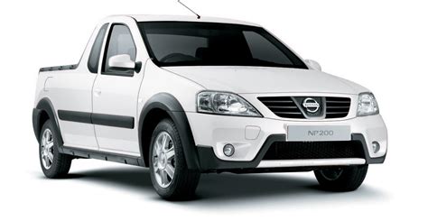 Request a Test Drive | Nissan South Africa