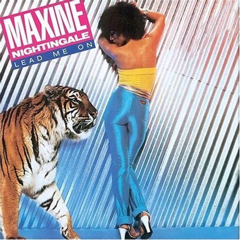 Maxine Nightingale - Lead Me On Lyrics and Tracklist | Genius